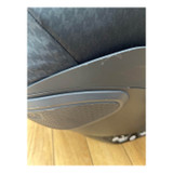 egg® Shell i-Size Car Seat - Houndstooth Black (Ex-Display)