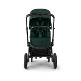 Bugaboo Fox 5 Renew All Terrain Pushchair - Fern Green