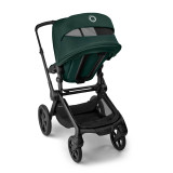 Bugaboo Fox 5 Renew All Terrain Pushchair - Fern Green