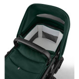 Bugaboo Fox 5 Renew All Terrain Pushchair - Fern Green