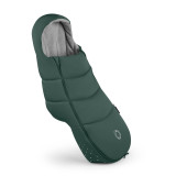 Bugaboo Fox 5 Renew Complete Bundle - Fern Green