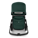 Bugaboo Fox 5 Renew Pebble 360 Pro2 Ultimate Bundle - Fern Green