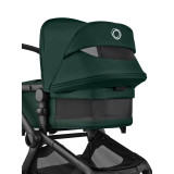 Bugaboo Fox 5 Renew Pebble 360 Pro2 Ultimate Bundle - Fern Green