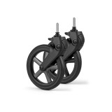 Bugaboo Fox 5 Renew All Terrain Pebble 360 Pro2 Travel System - Fern Green