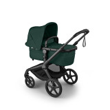 Bugaboo Fox 5 Renew All Terrain Cabriofix i-Size Travel System - Fern Green