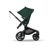 Bugaboo Fox 5 Renew All Terrain Cabriofix i-Size Travel System - Fern Green