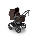 Bugaboo Fox 5 Renew Complete Bundle - Cocoa Brown