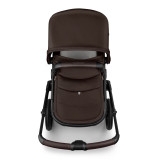 Bugaboo Fox 5 Renew Complete Bundle - Cocoa Brown