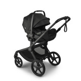 Bugaboo Fox 5 Renew Ultimate Bundle - Cocoa Brown