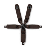 Bugaboo Fox 5 Renew Ultimate Bundle - Cocoa Brown