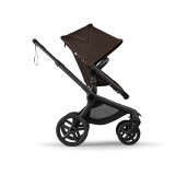 Bugaboo Fox 5 Renew Cloud T Ultimate Bundle - Cocoa Brown