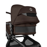 Bugaboo Fox 5 Renew Pebble 360 Pro2 Ultimate Bundle - Cocoa Brown