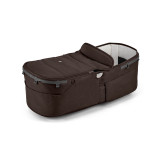 Bugaboo Fox 5 Renew All Terrain Pebble 360 Pro2 Travel System - Cocoa Brown