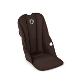 Bugaboo Fox 5 Renew All Terrain Cabriofix i-Size Travel System - Cocoa Brown
