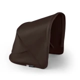 Bugaboo Fox 5 Renew All Terrain Cabriofix i-Size Travel System - Cocoa Brown