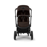 Bugaboo Fox 5 Renew Cabriofix i-Size Ultimate Bundle - Cocoa Brown