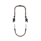 iCandy Peach 8 Converter Base - Pecan