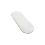 iCandy Peach 8 2nd Carrycot Fabric - Biscotti