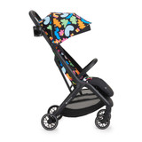 Kinderkraft Nubi2 Pushchair - Happy Shades
