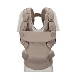 Nuna CUDL LUXE Cashmere Carrier - Quartz
