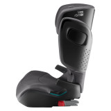 Britax Römer KIDFIX M i-SIZE - Midnight Grey