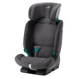 Britax Römer EVOLVAFIX - Midnight Grey