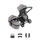 iCandy Peach 8 Pushchair - Porcini