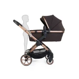iCandy Peach 8 Editions Pushchair - Pecan