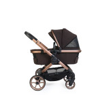 iCandy Peach 8 Editions Pushchair - Pecan