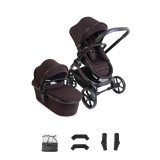 iCandy Peach 8 Editions Pushchair - Coffee Bean