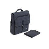 iCandy Peach 8 Complete Bundle - Grey