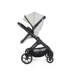 iCandy Peach 8 Complete Bundle - Taupe