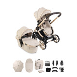 iCandy Peach 8 Editions Complete Bundle - Biscotti