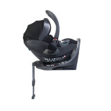 iCandy Peach 8 Complete Cocoon 360 Travel Bundle - Black