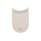 iCandy Peach 8 Editions Complete Cocoon 360 Travel Bundle - Biscotti