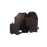 iCandy Peach 8 Editions Complete Cocoon 360 Travel Bundle - Pecan