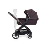 iCandy Peach 8 Editions Complete Cocoon 360 Travel Bundle - Coffee Bean