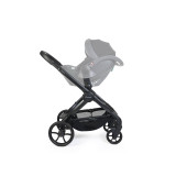 iCandy Peach 8 Double Pushchair - Porcini