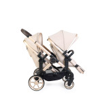 iCandy Peach 8 Editions Double Pushchair - Biscotti