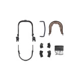 iCandy Peach 8 Editions Double Pushchair - Coco