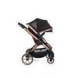 iCandy Peach 8 Editions Double Pushchair - Pecan