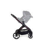 iCandy Peach 8 Editions Double Pushchair - Coffee Bean