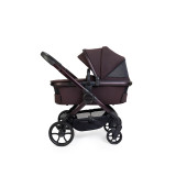 iCandy Peach 8 Editions Double Pushchair - Coffee Bean