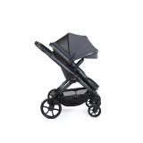 iCandy Peach 8 Double Complete Bundle - Grey
