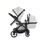 iCandy Peach 8 Double Complete Bundle - Taupe