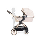 iCandy Peach 8 Editions Double Complete Bundle - Biscotti