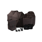 iCandy Peach 8 Editions Double Complete Bundle - Pecan