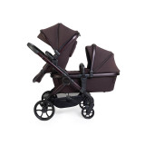 iCandy Peach 8 Editions Double Complete Bundle - Coffee Bean