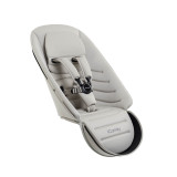 iCandy Peach 8 Twin Pushchair - Taupe