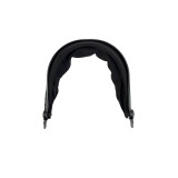 iCandy Peach 8 Twin Pushchair - Black